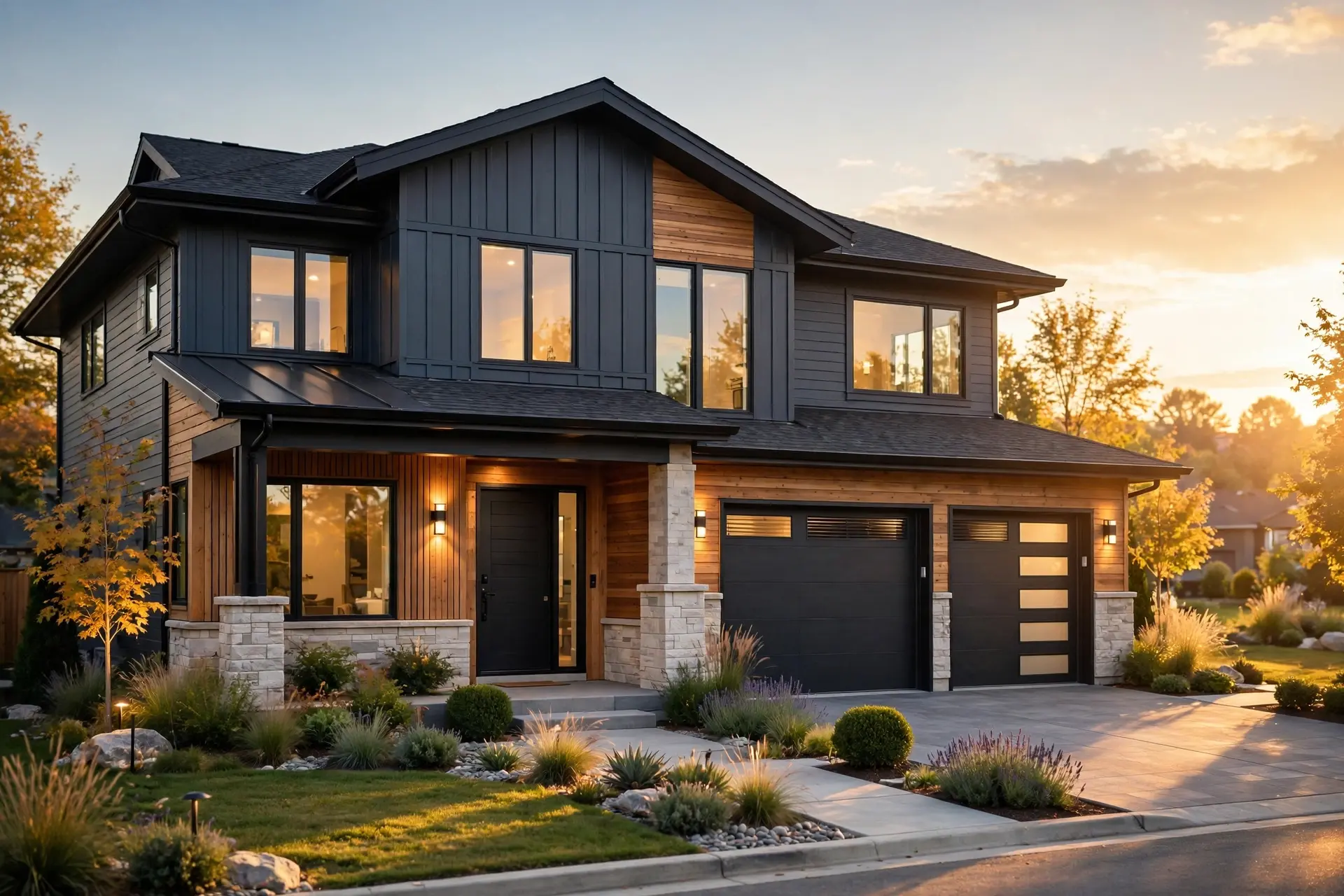 Property preview