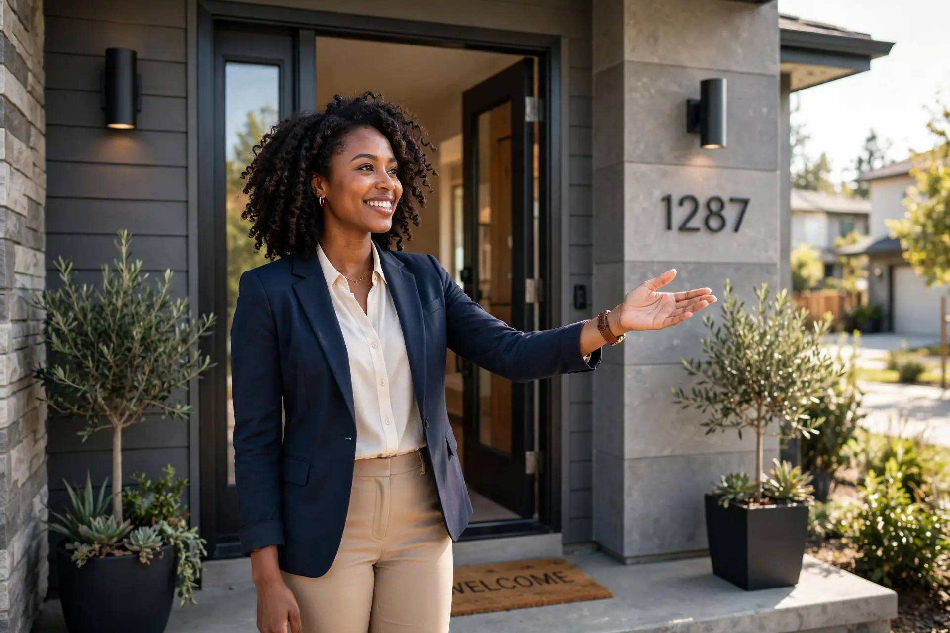 Property preview
