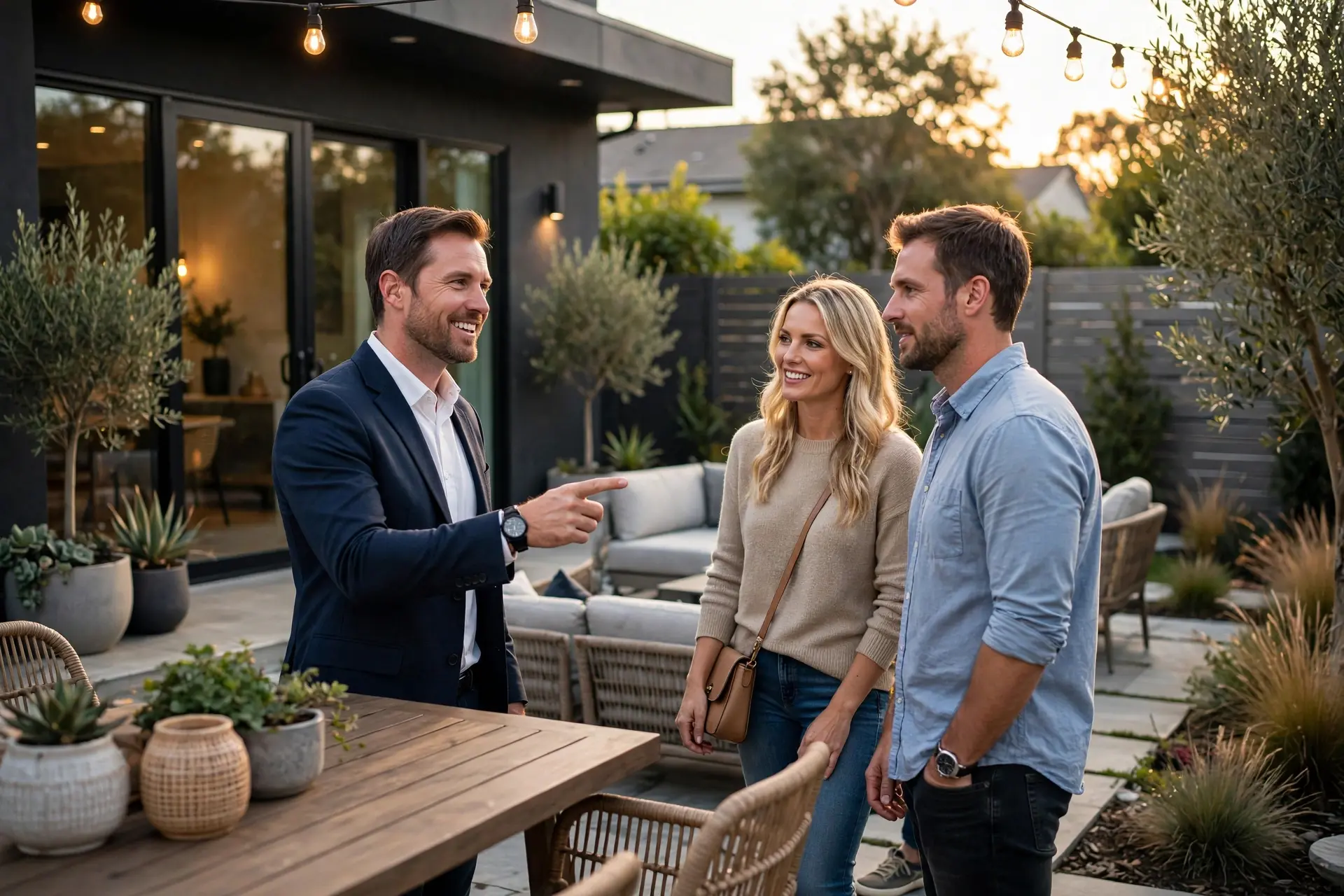 Property preview