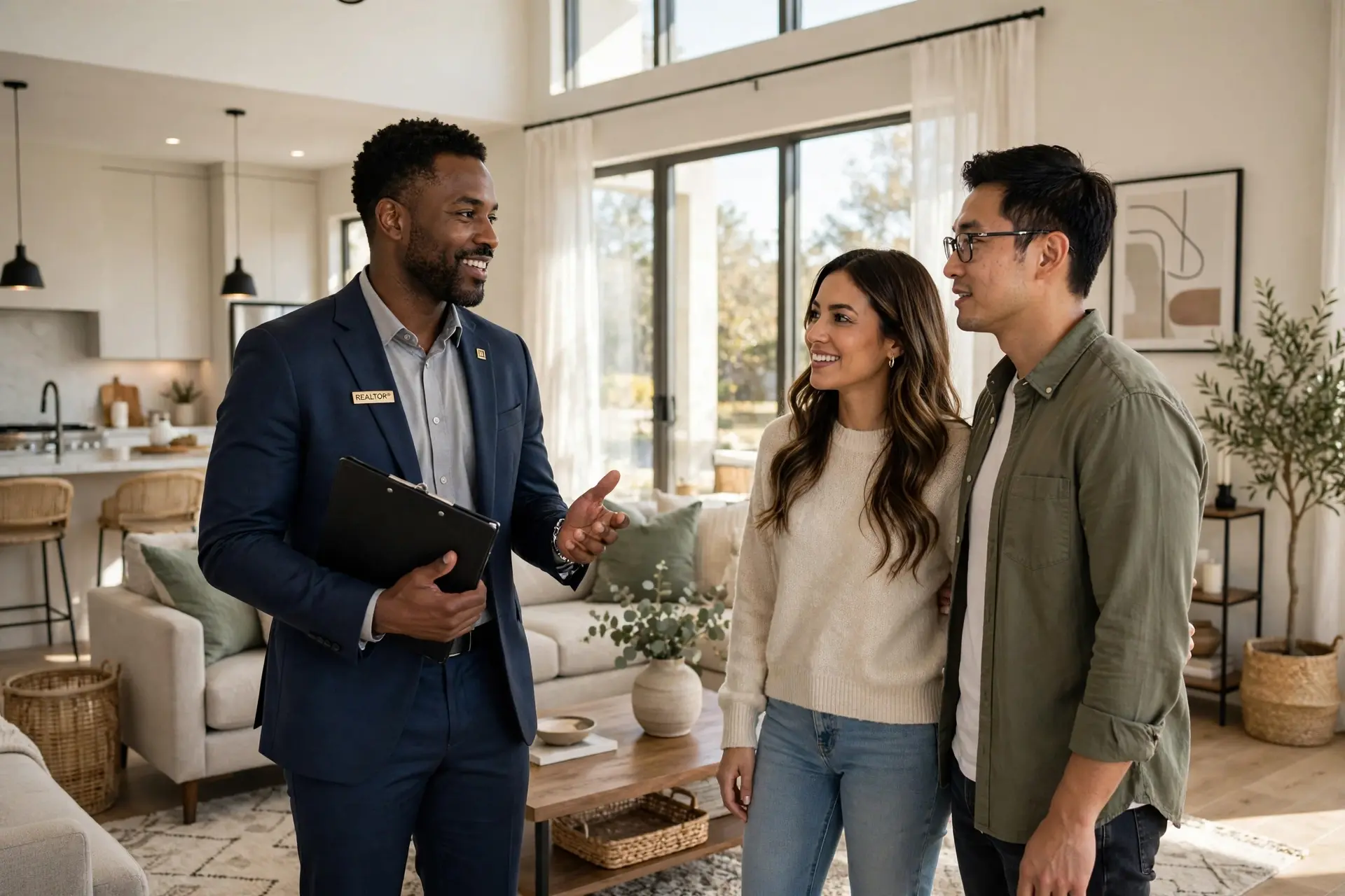 Property preview